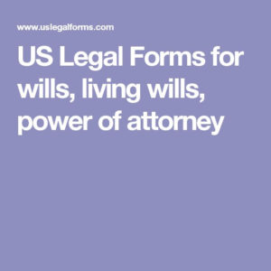 121 Best Power Of Attorney Images On Pinterest Free