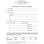 28 Free Will Download Forms In 2020 Last Will And