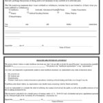 50 Free Living Will Templates Forms ALL STATES