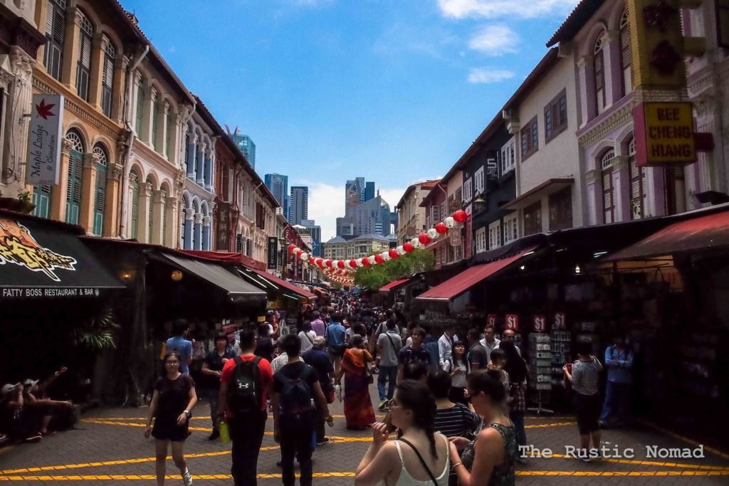 8 Perks Of Living In Singapore From An OFW s Point Of View