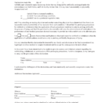 Download Florida Living Will Form Advance Directive
