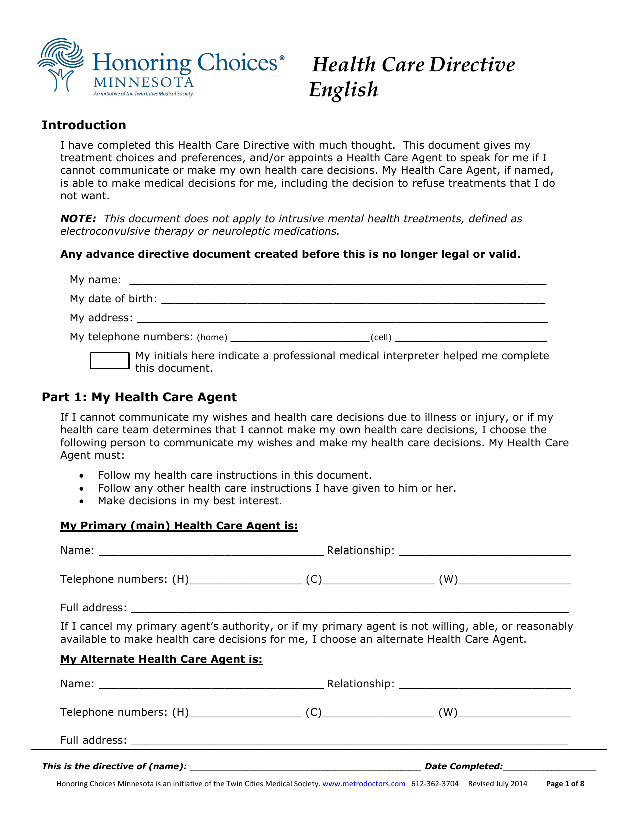 download-minnesota-living-will-form-advance-directive-living-will