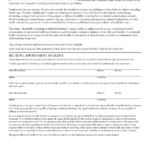 Download Virginia Living Will Form Advance Directive