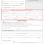 Form VSA531 Download Fillable PDF Or Fill Online Wills
