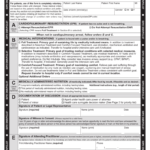 Free Illinois Do Not Resuscitate DNR Order Form PDF