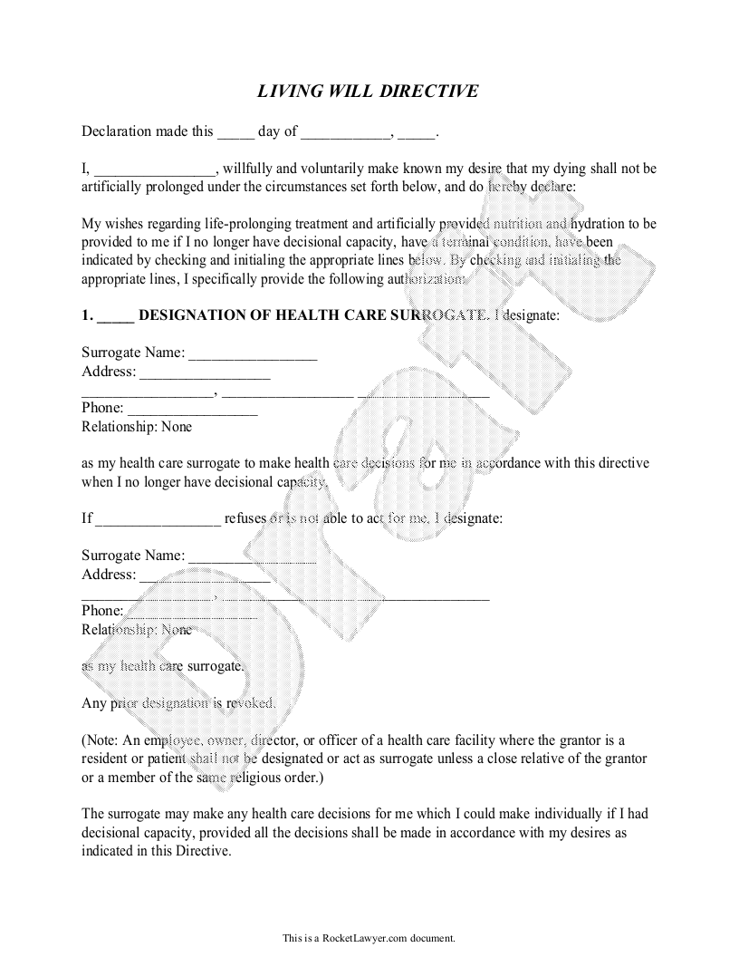 free-printable-living-will-form-kentucky-printable-forms-free-online