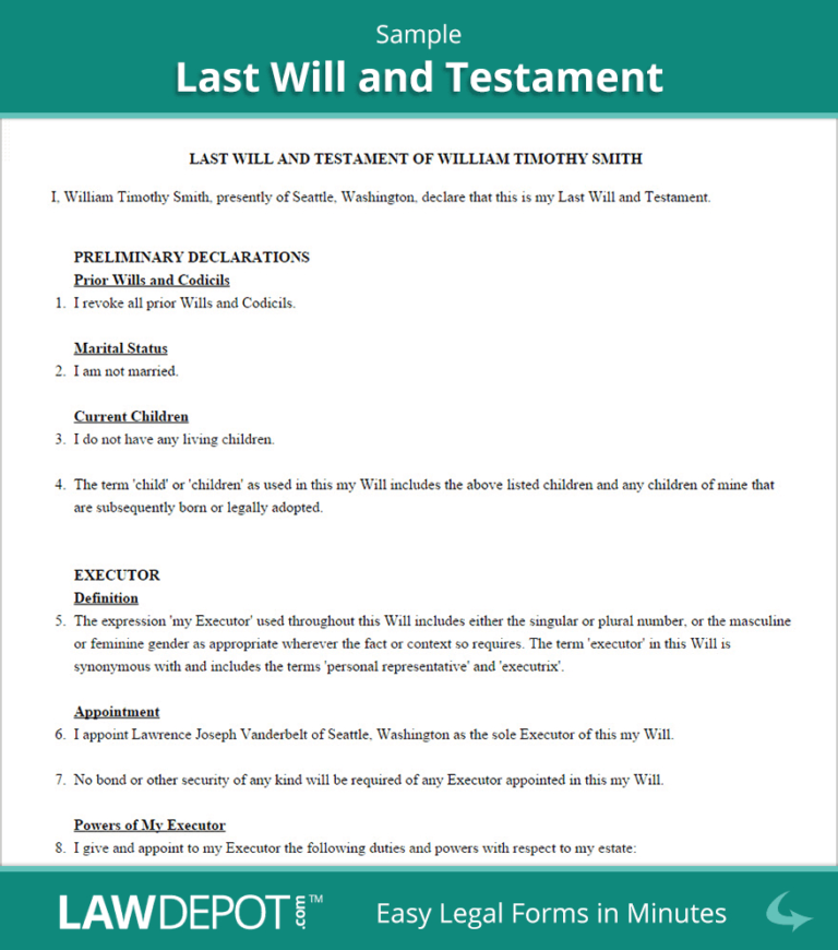 free-north-carolina-last-will-and-testament-template-pdf-living-will