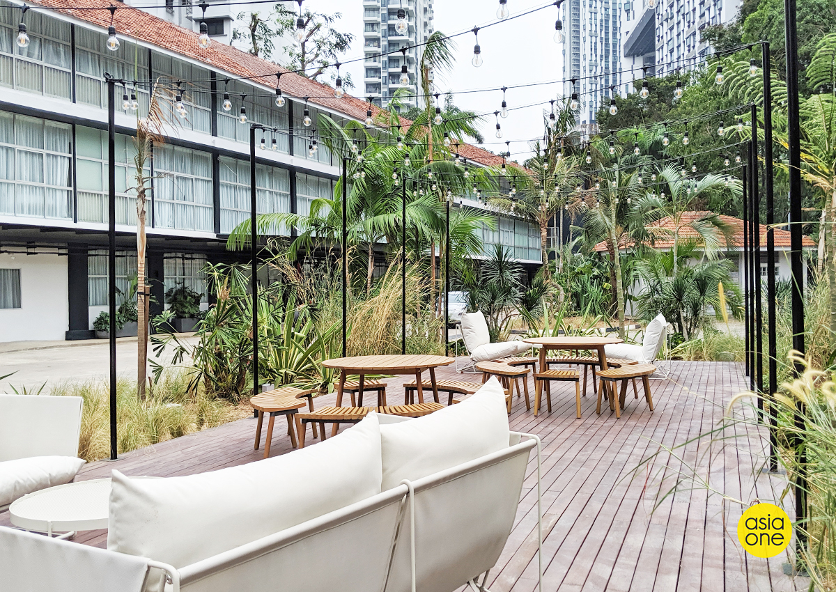 I Visited 3 Co living Spaces In Singapore And Think It s 