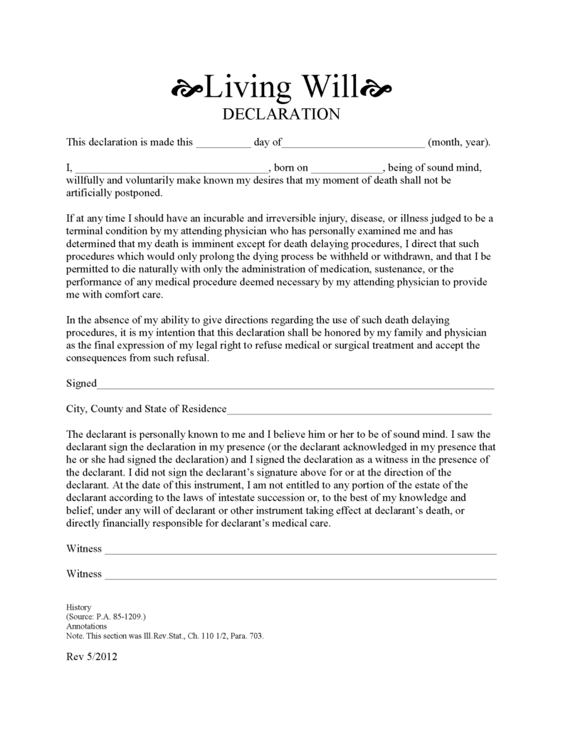 2022-living-will-form-fillable-printable-pdf-forms-handypdf