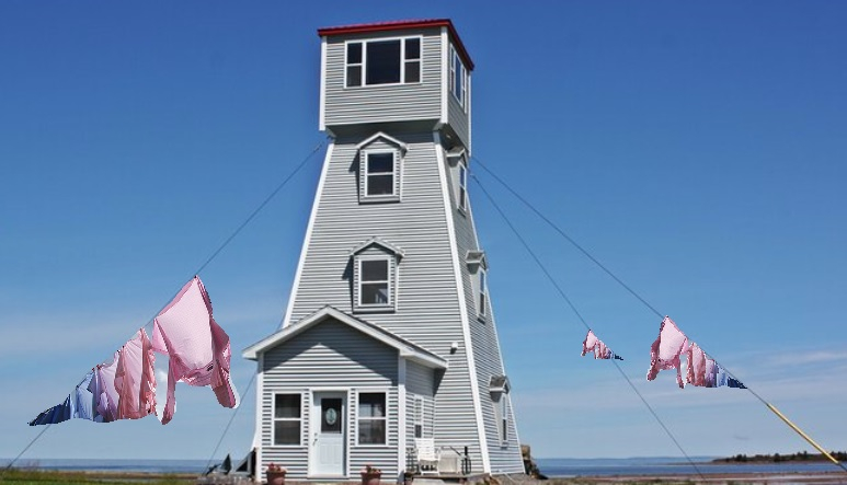 Lighthouse Living In Nova Scotia Page 2 British Expats