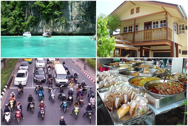 Living In Phuket Thailand Hawryluk Legal Advisors