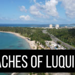 Living In Puerto Rico Beaches In Luquillo YouTube