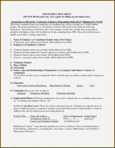 Living Revocable Trust Form Pdf Form Resume Examples