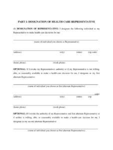 Living Will Form Nj Fill Online Printable Fillable