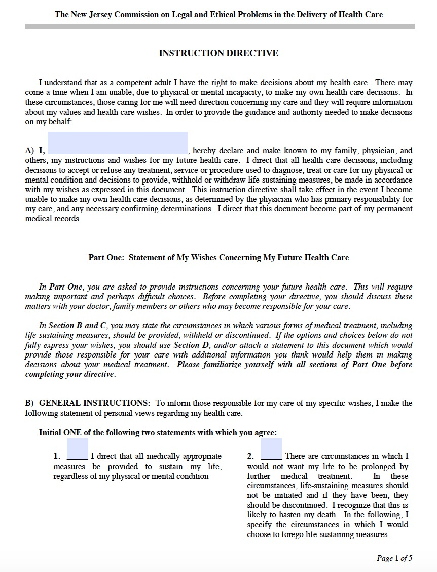 new-jersey-living-will-form-advance-directive-living-living-will