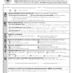 Rhode Island Living Will Form Free Printable Legal Forms