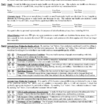 Tennessee Living Will Form Free Printable Legal Forms