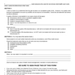 Will And Trust Forms 44 Free Templates In PDF Word